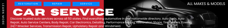 Automotive Directory