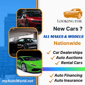 Automotive Directory