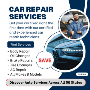 Automotive Directory